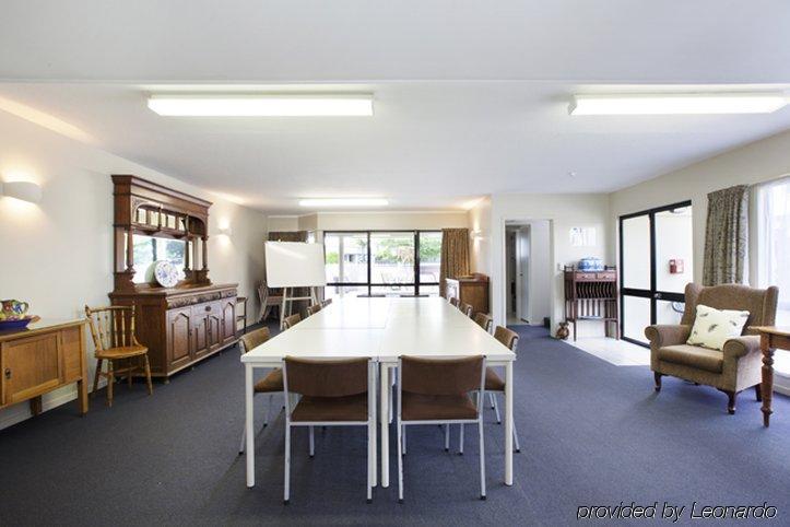 Asure Macy'S Motor Inn Tauranga Facilități foto